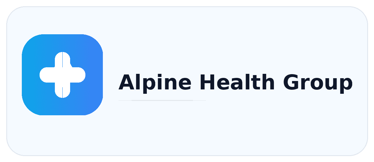 Alpine Health Group