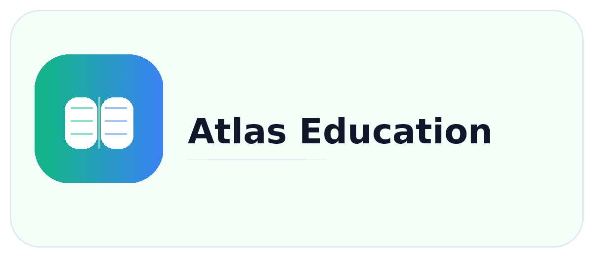 Atlas Education
